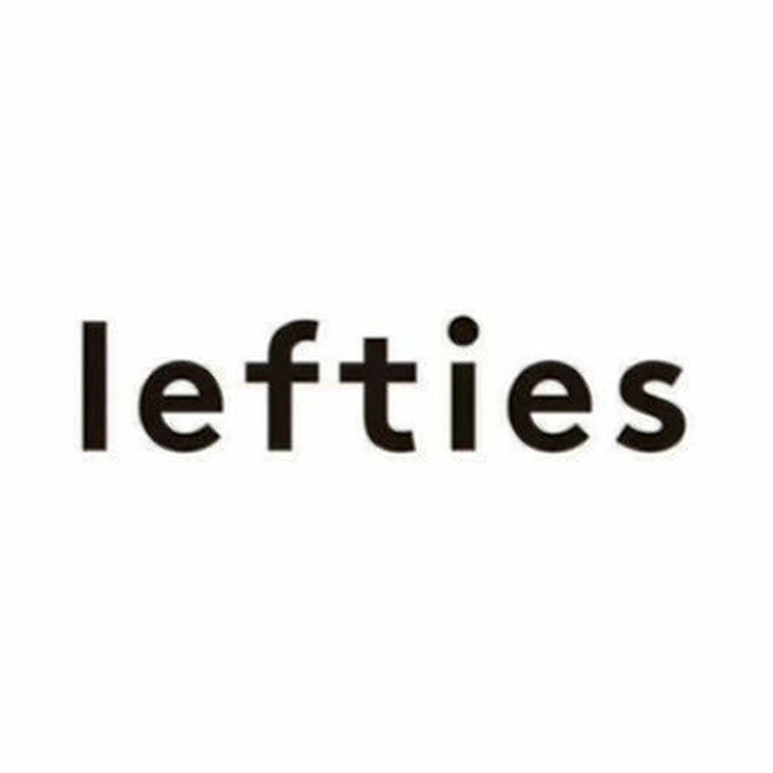 Fashion Lefties