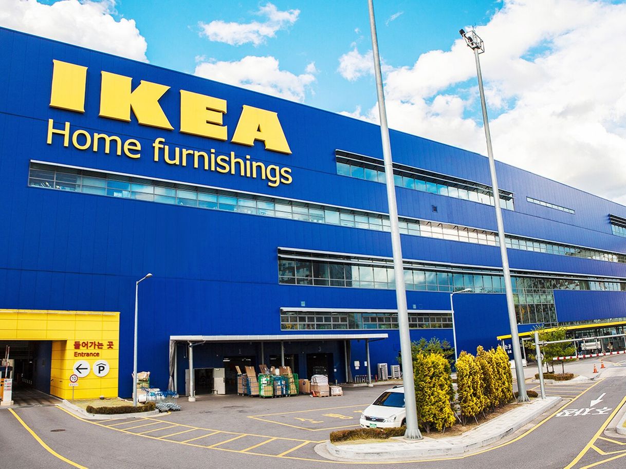 App IKEA Store