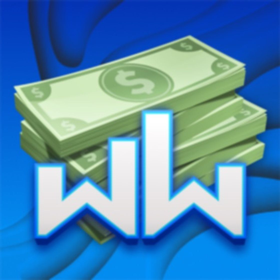 App WorldWinner: Play for Cash