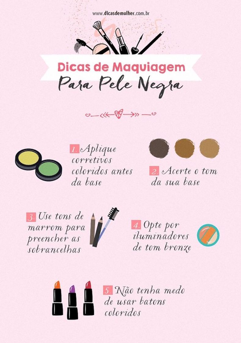 Fashion Dicas