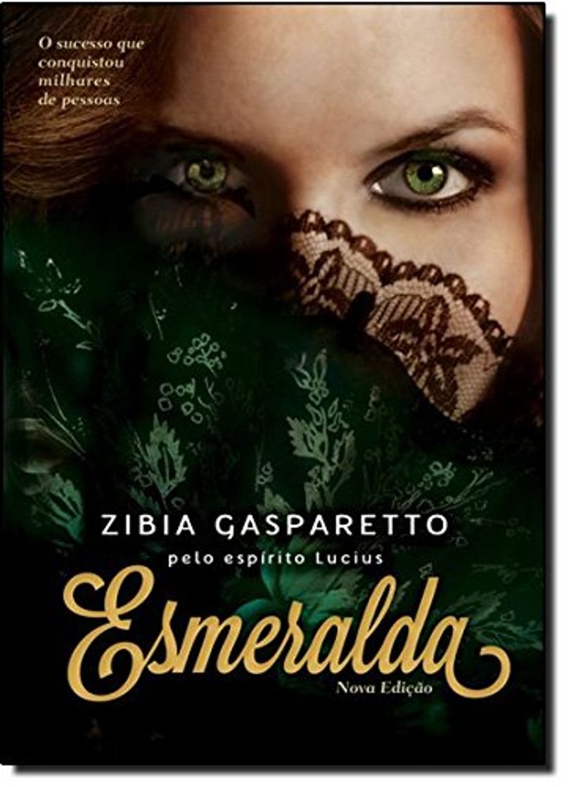 Libro Esmeralda