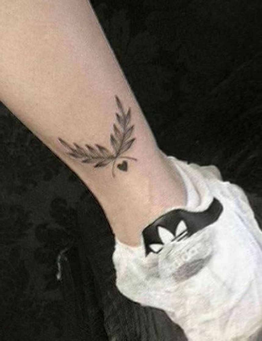 Fashion Tattoo