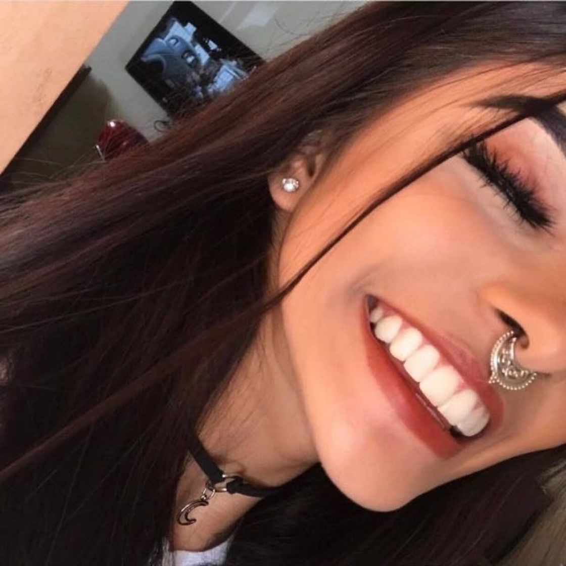 Moda Dentes perfeitos 