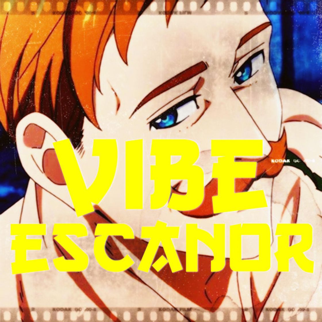 Music Vibe Escanor