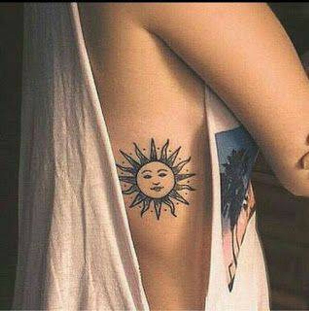 Fashion Tattoo