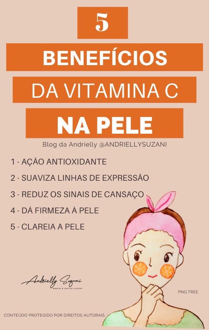 Productos Vit C