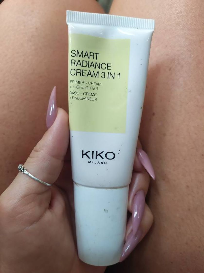Social Iluminador Kiko 3 in 1