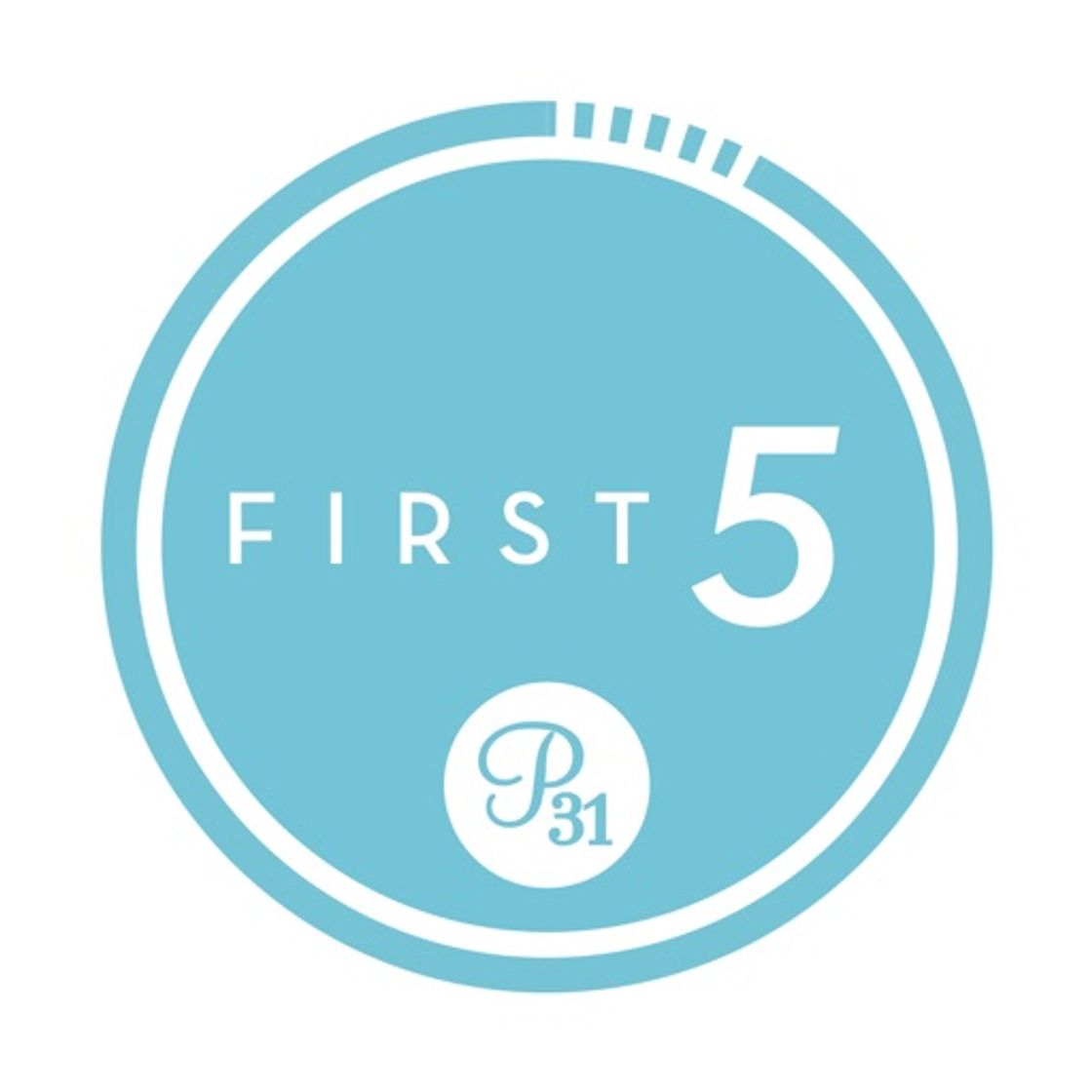 App First 5