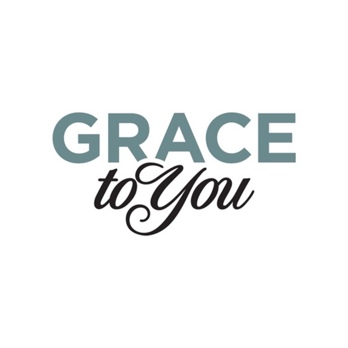 App Grace to You