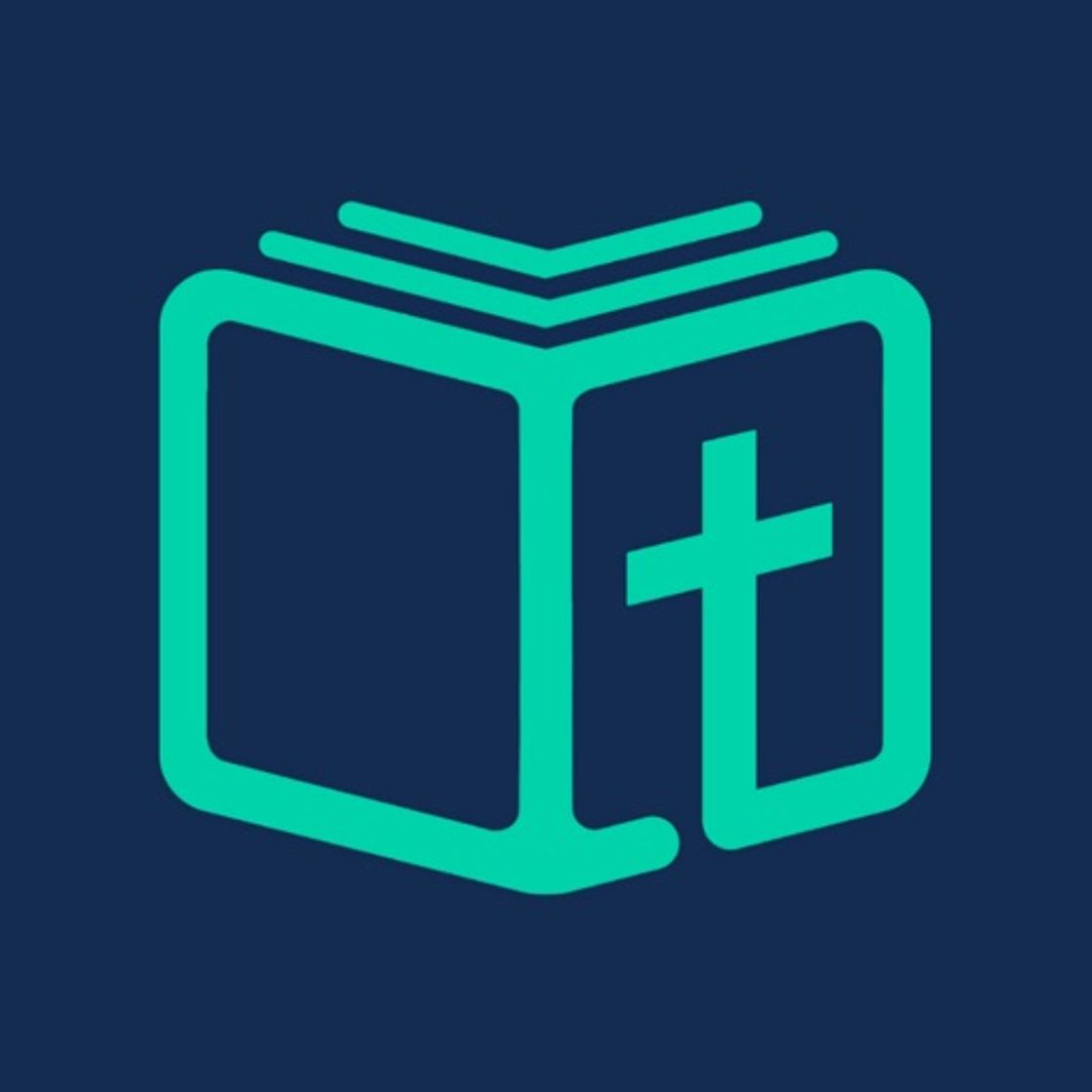 Apps Spark Bible - Read & Learn