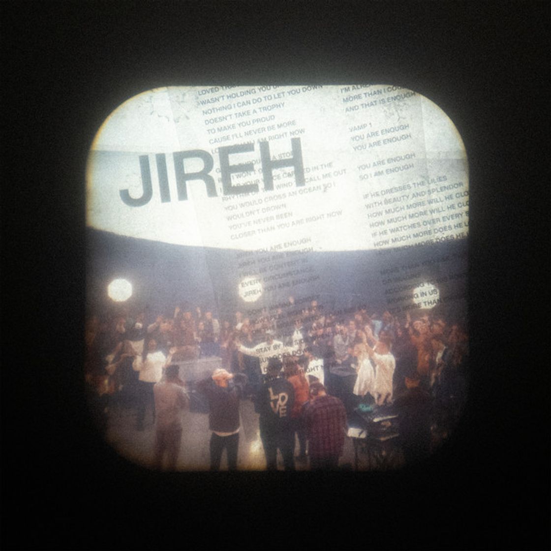 Music Jireh (feat. Chandler Moore & Naomi Raine)