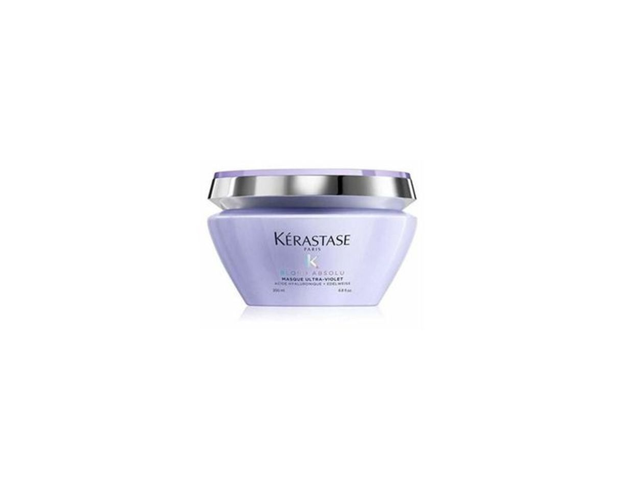 Beauty Kerastase Blond Absolu - Masque Ultra-Violet