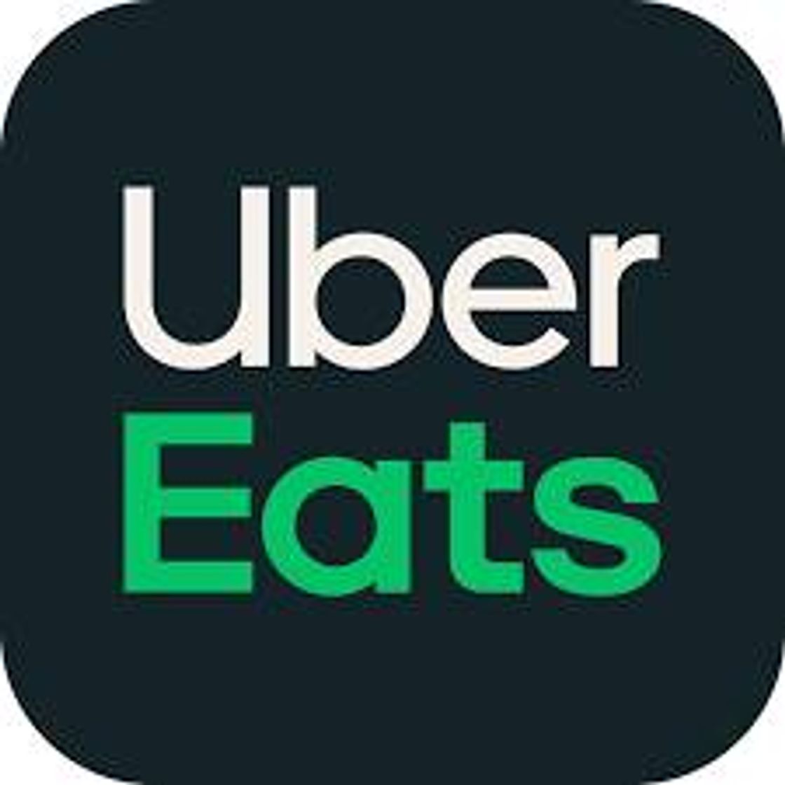 Restaurantes UBER EATS