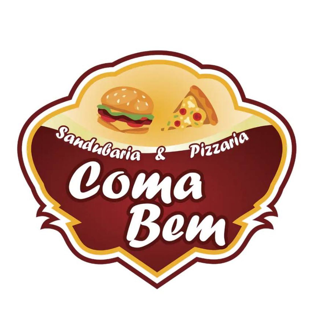 Restaurantes Coma Bem Sandubaria & Pizzaria