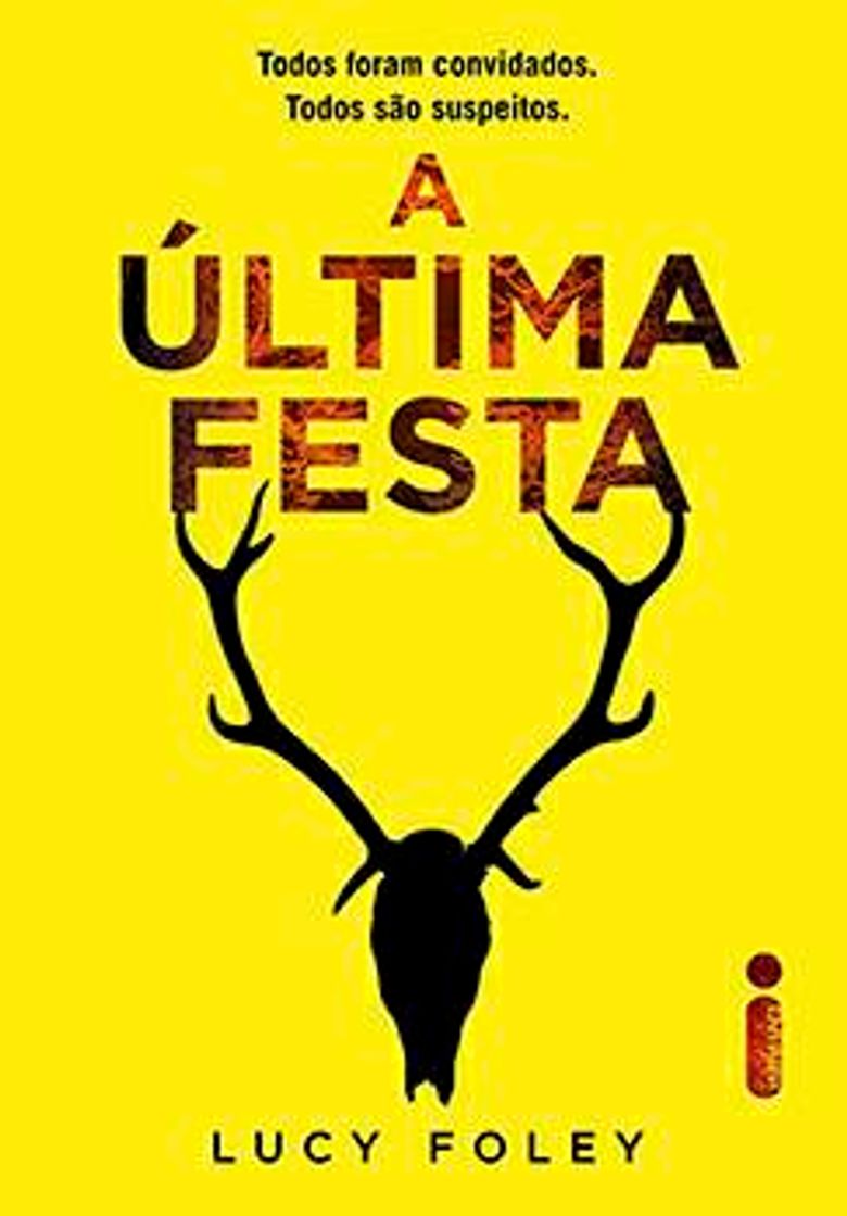 Libro A Última Festa | Amazon.com.br