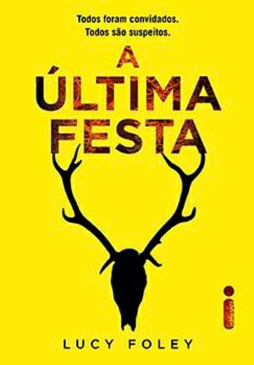 A Última Festa | Amazon.com.br