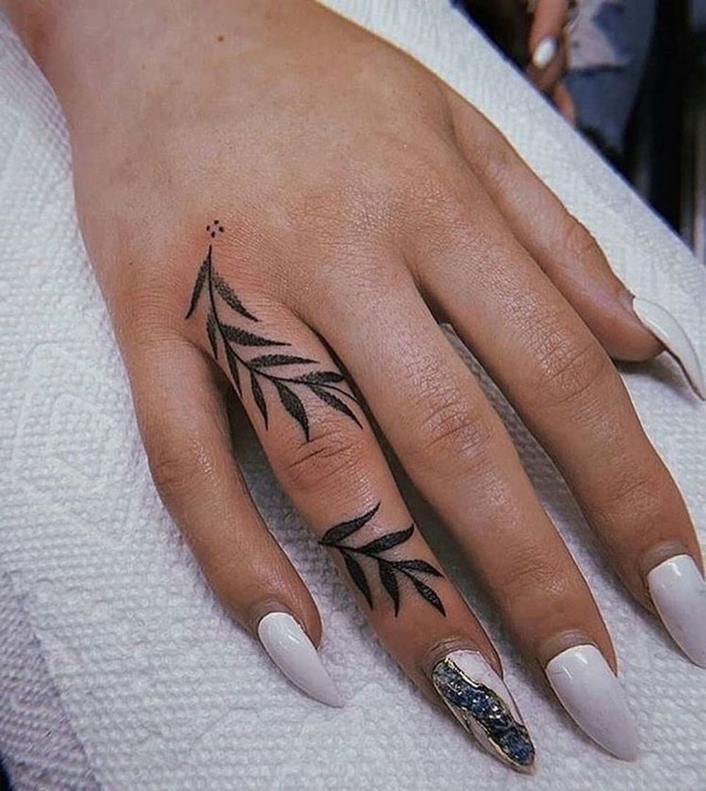 Moda Tattos