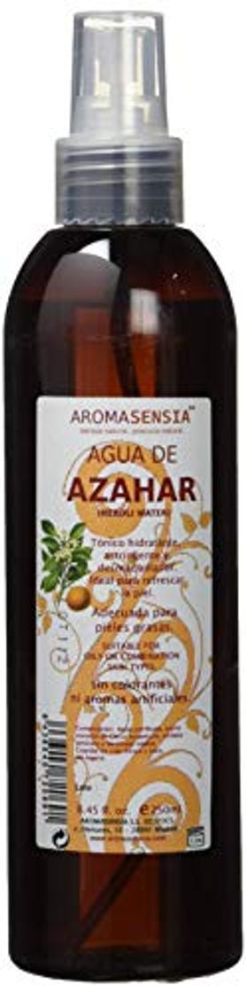 Product Aromasensia Agua Floral