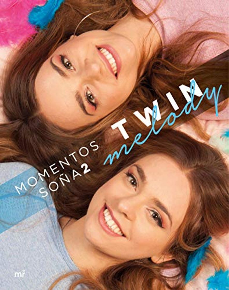 Libro Momentos soña2