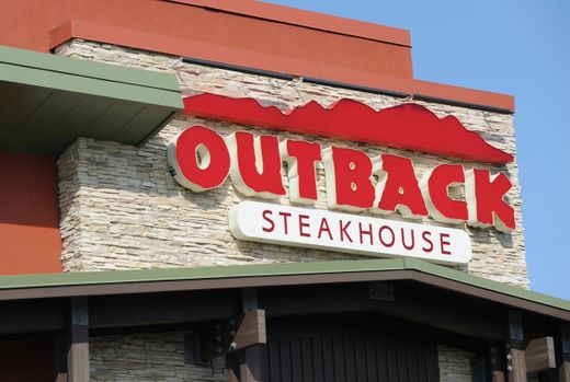 Outback Steakhouse