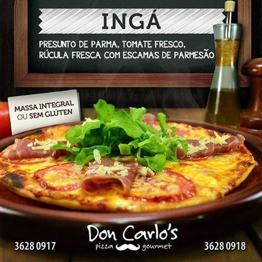 Don Carlo's Pizza Gourmet