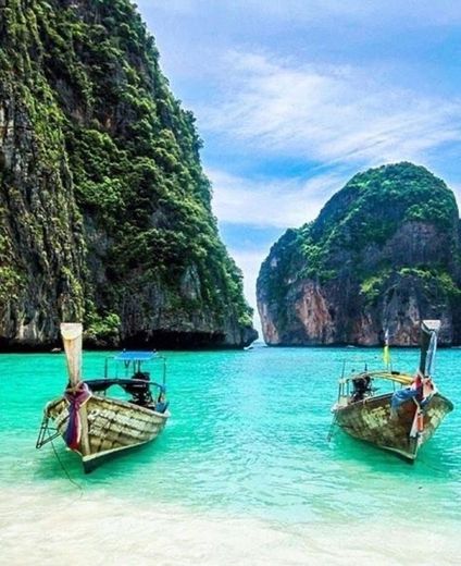 Tailandia