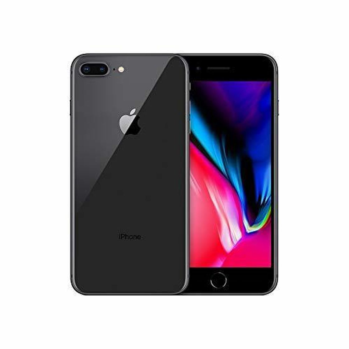 Electrónica Apple iPhone 8 Plus 256GB Gris Espacial