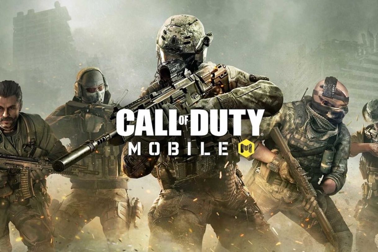 Videogames Garena Call of Duty Mobile - DEVELOPER DIARY! Learn all there is ...