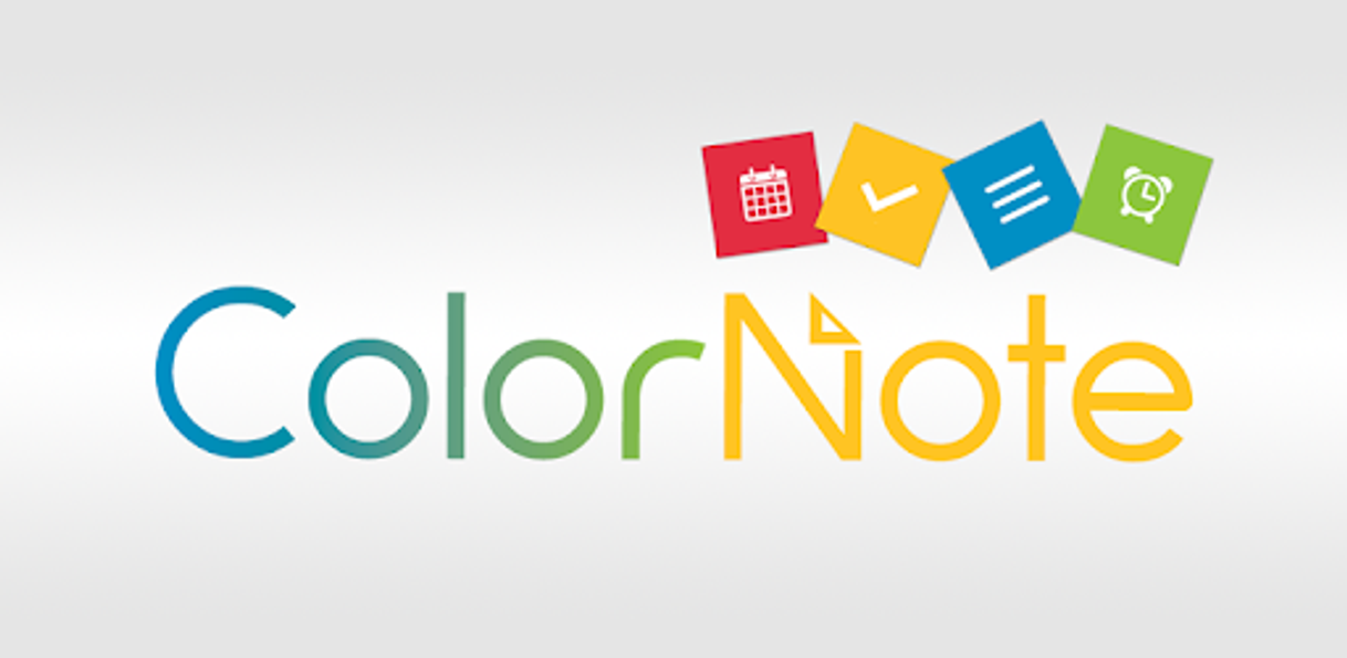 App ColorNote Notepad Notes - Apps on Google Play