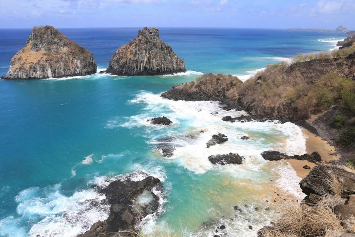 Place Fernando de Noronha 