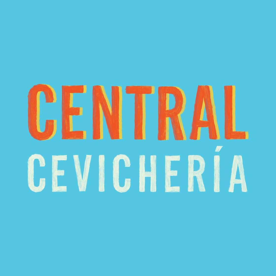 Restaurantes Central Cevichería av. 19