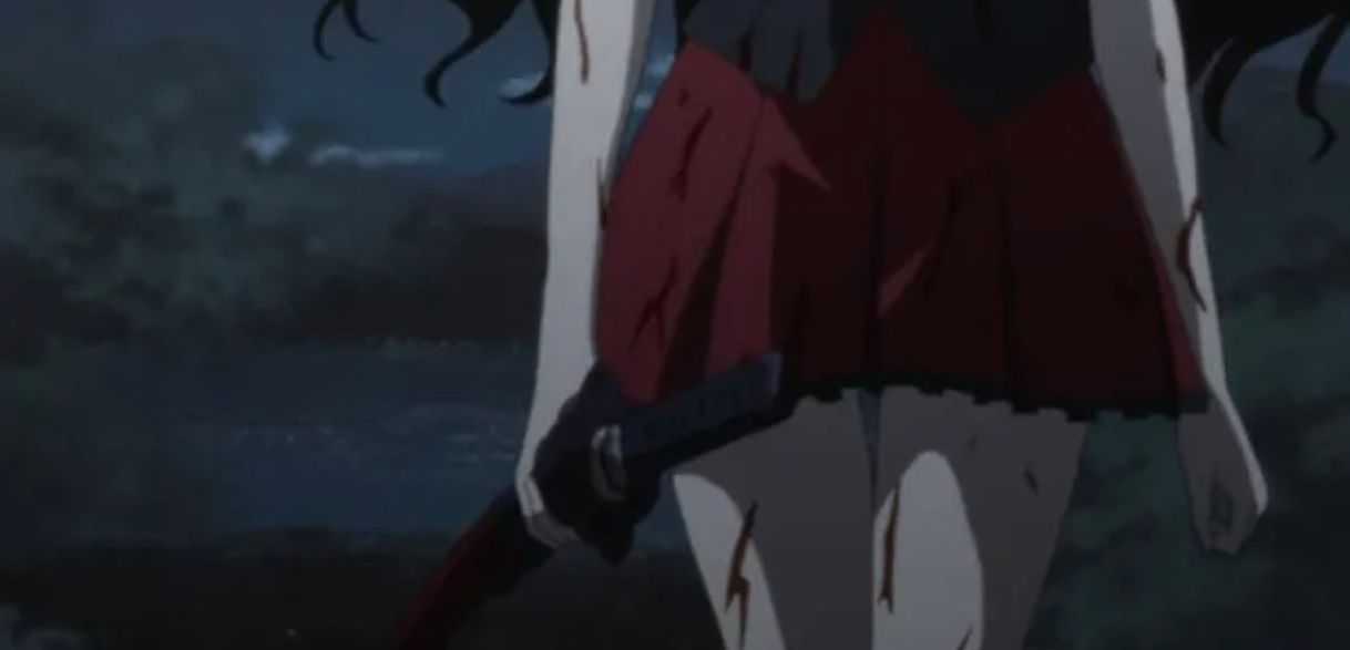 Music hate is my fuel: a villain playlist 