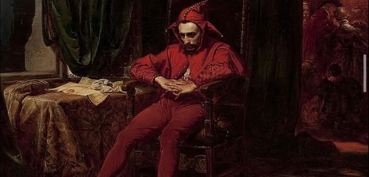 Music A playlist for a 19th century villain scheming against his enemies ...