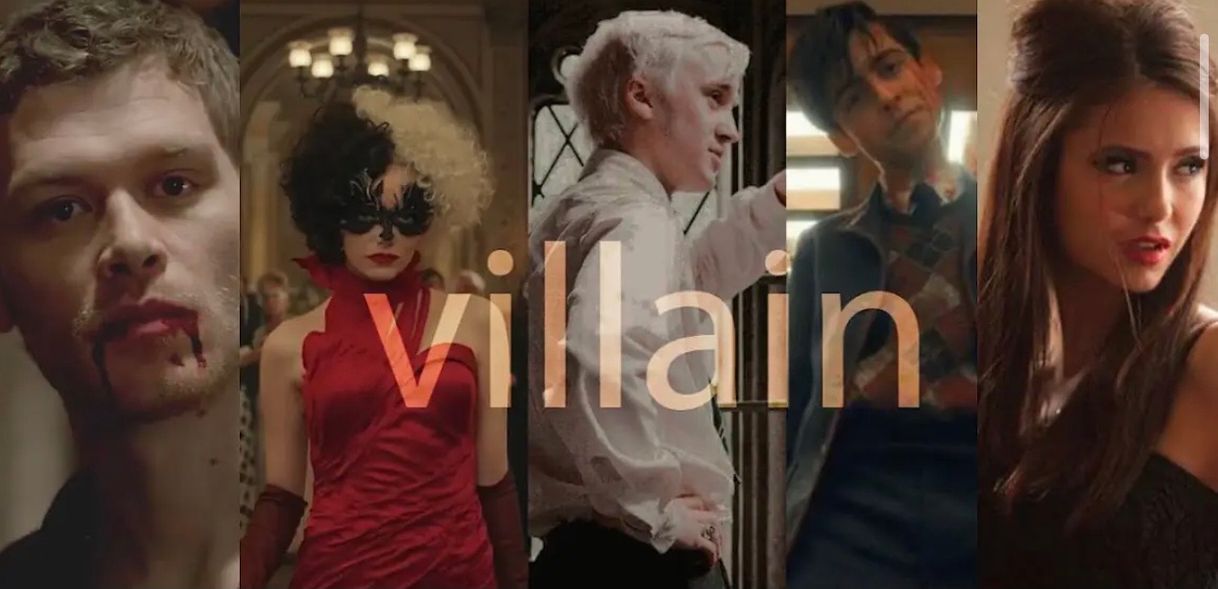 Music you are hot badass villain playlist - YouTube