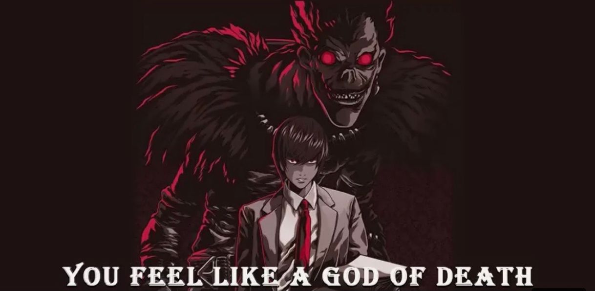 Music a playlist that make you feel like a god of death - YouTube