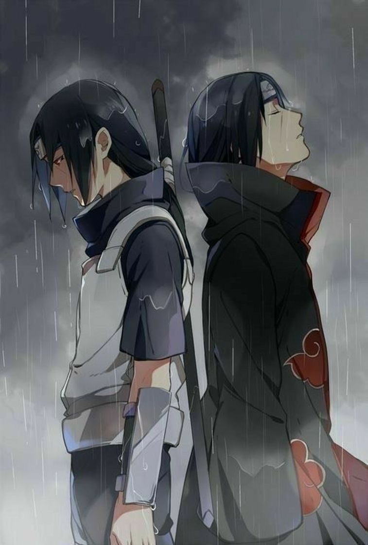 Moda itachi