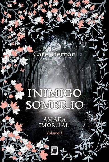 Inimigo Sombrio (Vol. 3 Amada imortal) | Amazon.com.br