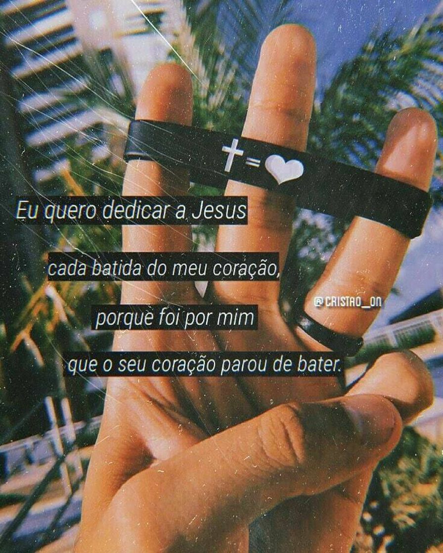 Fashion ✝️❤