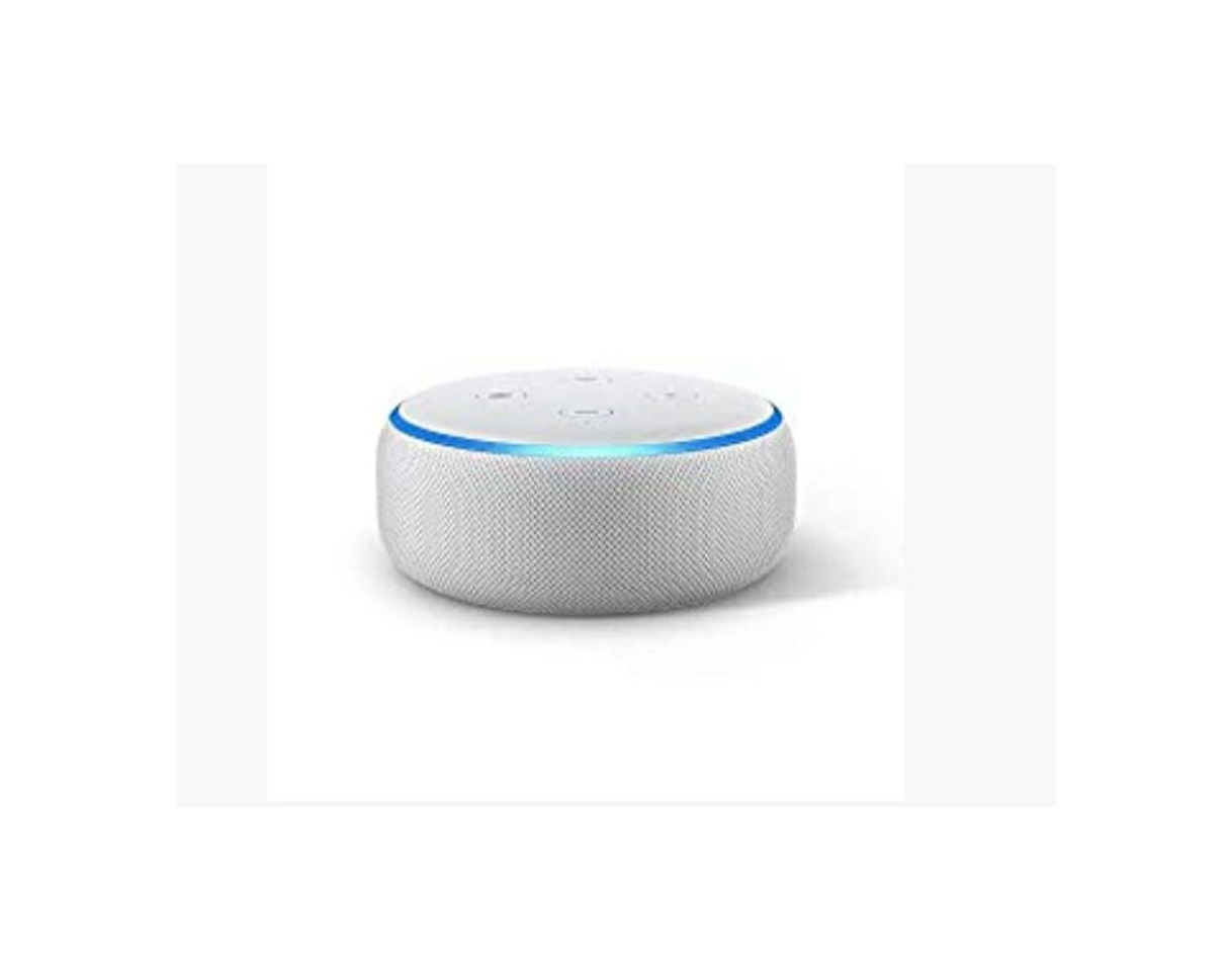 Products Smart Speaker com Alexa