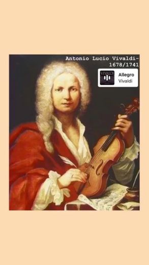 Vivaldi Variation (Arr. for Piano from Concerto for Strings in G Minor, RV 156)