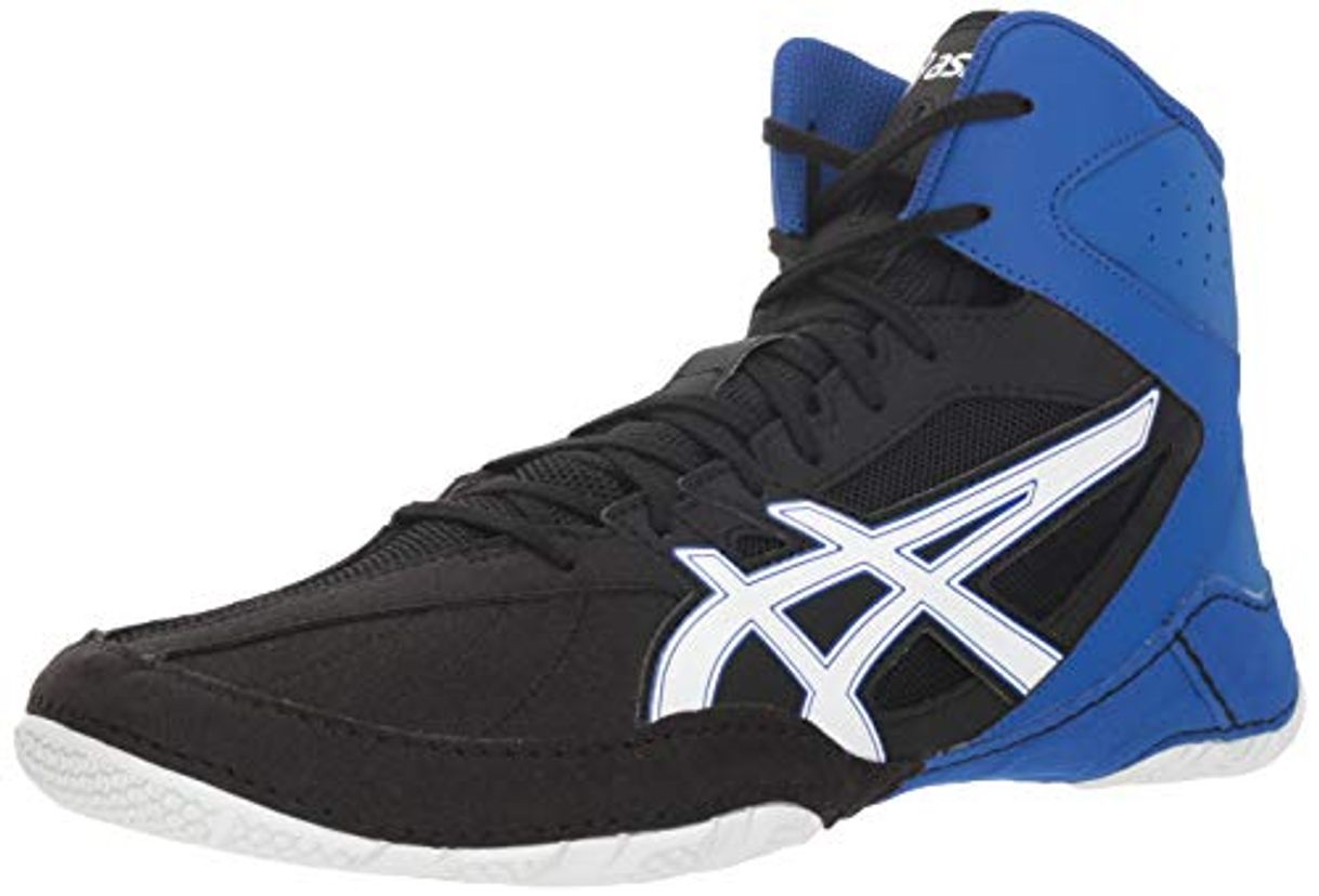 Fashion ASICS Dan Gable Evo - Zapatillas de lucha para hombre y adulto