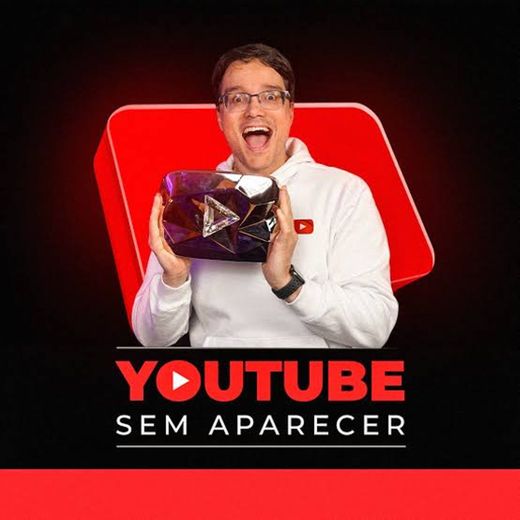 Curso Youtube Sem Aparecer Peter Jordan (Ei Nerd)