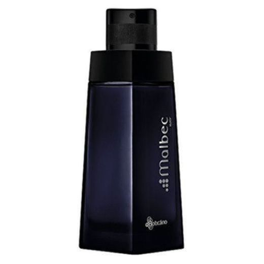 Linha Malbec Boticario - Colonia Noir 100ml -