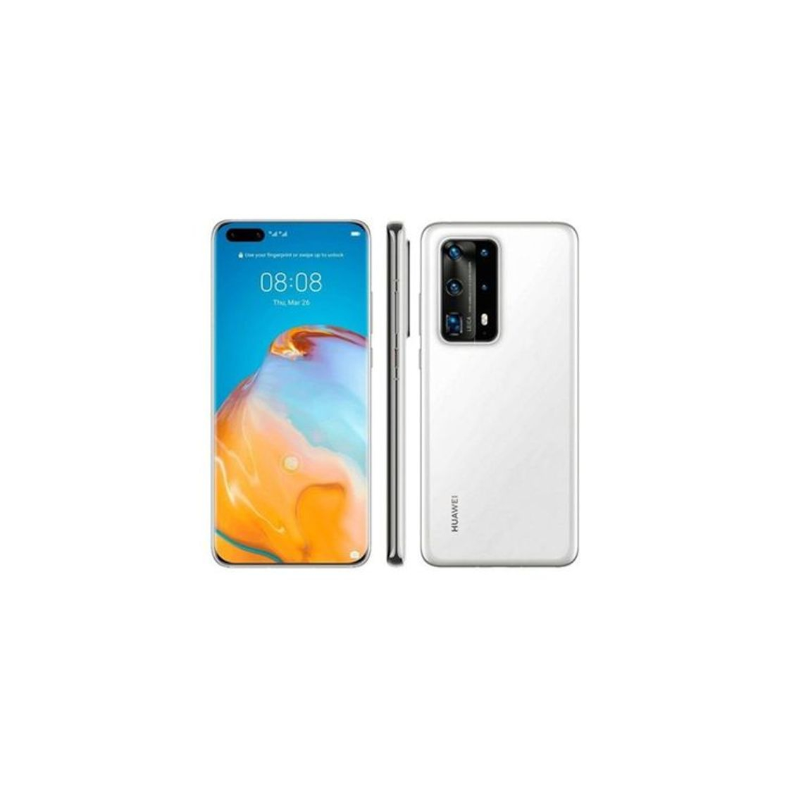 Producto Huawei p40 pro