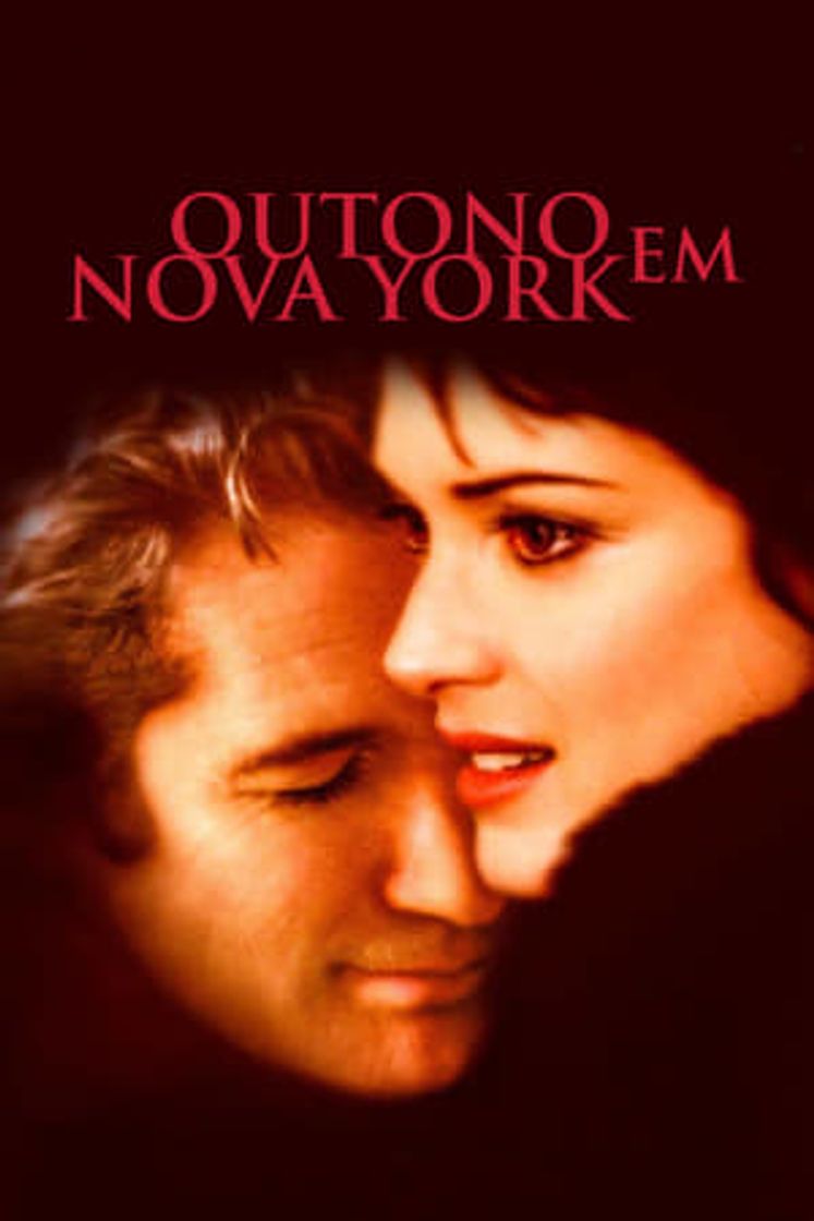 Movie Otoño en Nueva York