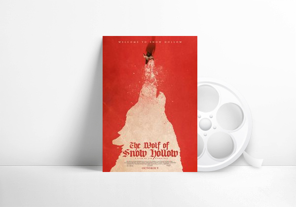 Movie El lobo de Snow Hollow