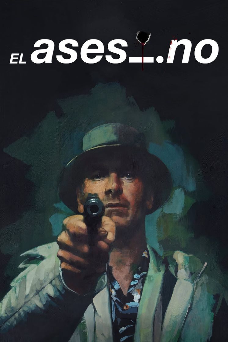 Movie El asesino