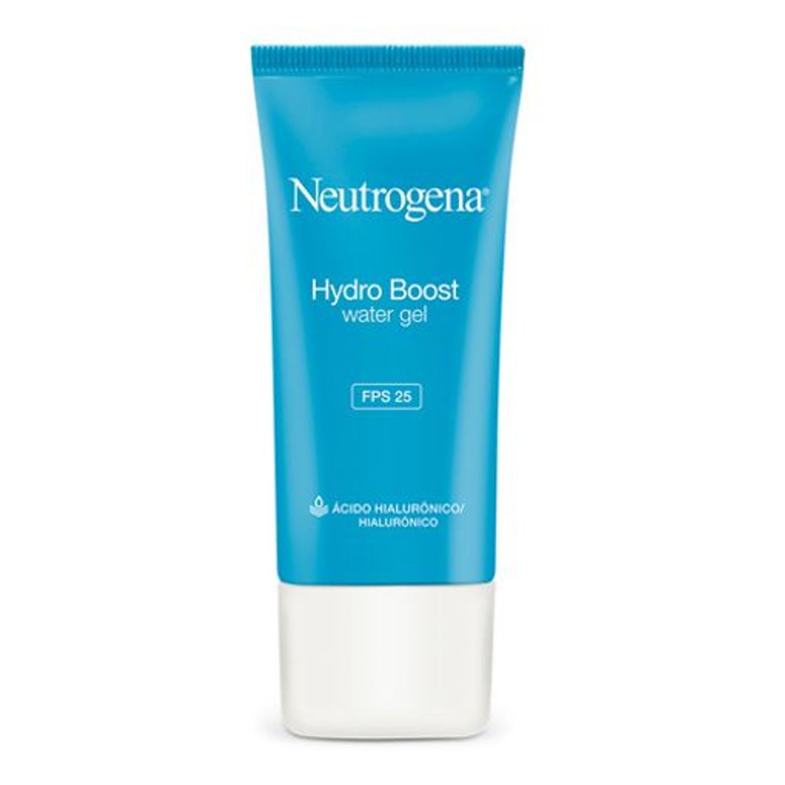 Social Hydro Boost - Gel hidratante 