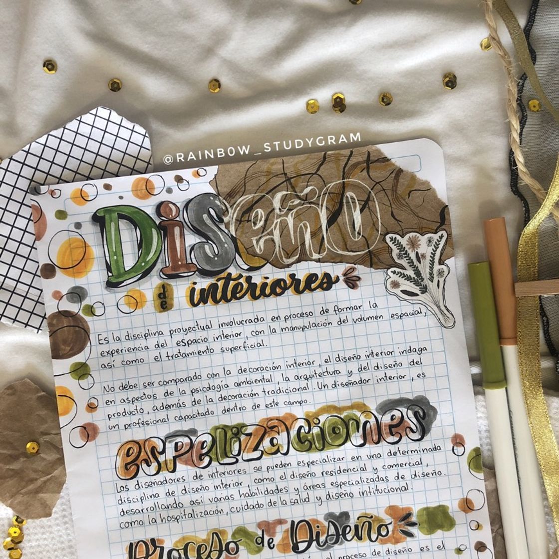 Social Diseño de interiores ✨