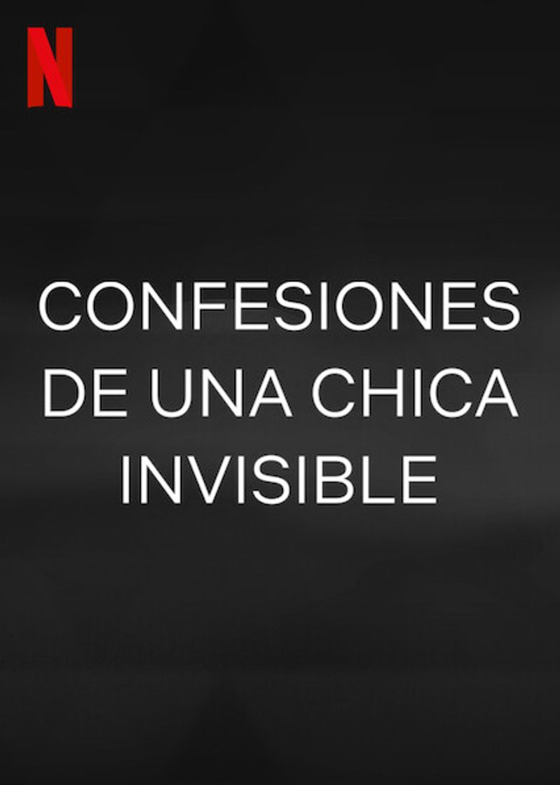 Movie Confesiones de una chica invisible